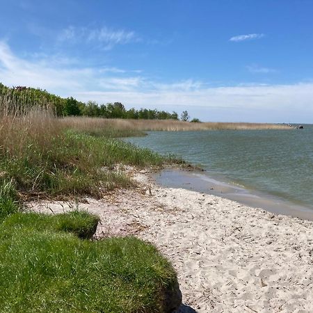 B&B Zirbenduft Ribnitz-Damgarten Bagian luar foto