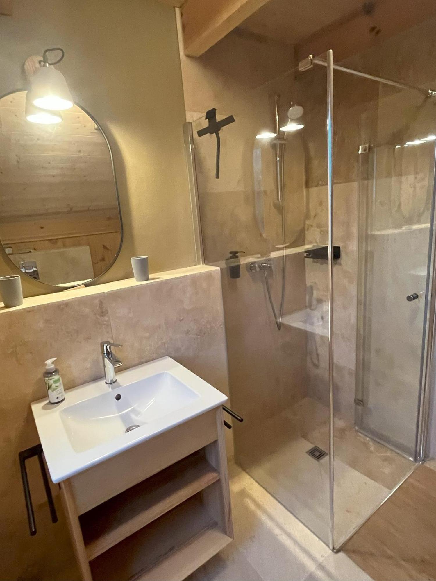 B&B Zirbenduft Ribnitz-Damgarten Bagian luar foto